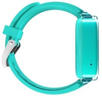 Детские часы ELARI KidPhone Fresh зеленый