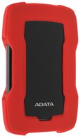 1 ТБ Внешний HDD ADATA HD330 [AHD330-1TU31-CRD]