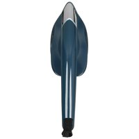 Утюг-отпариватель Tefal DUO POWER JF4032E0 синий