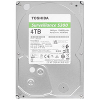 Внутренний диск HDD Toshiba HDWT840UZSVA