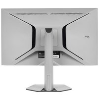 32" Монитор TCL 32G64 серый