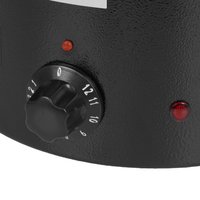Супница Viatto SB-5700 черный