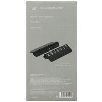 USB-разветвитель KEYRON H718