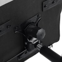 Компьютерное кресло DEXP Punisher DTG-014 серый