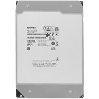 20 ТБ Жесткий диск Toshiba MG11 [MG11ACA20TE]
