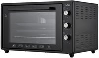 Mini oven Artel 6002 black