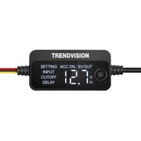 Кабель питания TrendVision HardWare Kit 2.0