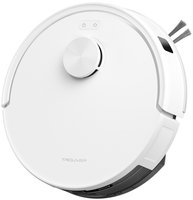 Робот-пылесос Trouver E20S Pro Plus белый