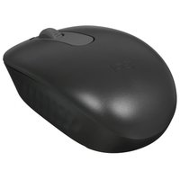 Mouse wireless Logitech M196 [910-007459] gray