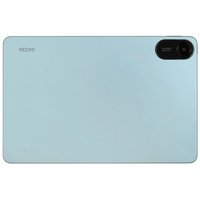 11" Планшет Xiaomi REDMI Pad 2 Wi-Fi 128 ГБ зеленый