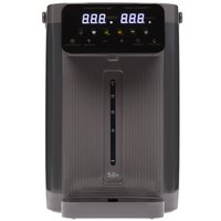 Термопот DEXP DTP-1905D серый