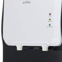 Диспенсер Aceline ETT-620 белый