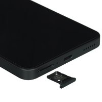 6.77" Смартфон Nothing Phone 3A 128 ГБ черный