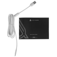 Клавиатура  проводная + беспроводная AJAZZ AK980