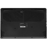 15.6" Ноутбук ARDOR GAMING NEO N15-I5ND402 черный