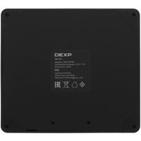 Мини ПК DEXP MINI ENTRY