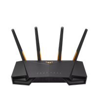 Wi-Fi роутер ASUS TUF Gaming AX3000 V2