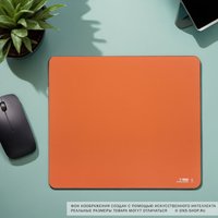 Коврик ATK Sky  оранжевый