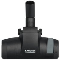 Пылесос  Karcher DS 6 белый
