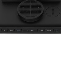 Радиобудильник Soundmax SM-1539