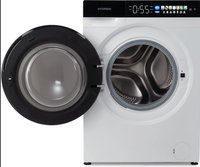 Стиральная машина Hyundai WFE9229 белый