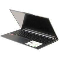 15.6" Ноутбук Infinix XBOOK B15 BL51A7H серый