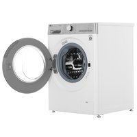Стиральная машина LG F4V9LA2W белый
