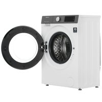 Washing machine Hisense WF3S6021BW2 white
