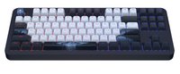 Keyboard  wired Red Square Alumix TKL Classic Serenity