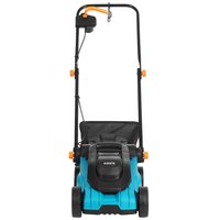 Электрическая газонокосилка Oasis GES-1.45