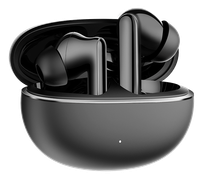 Наушники TWS HONOR CHOICE Earbuds X8  черный 2025
