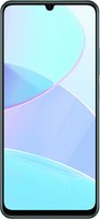 6.74" Смартфон realme C51 128 ГБ зеленый