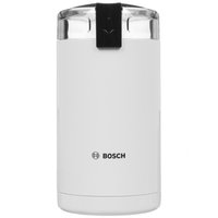 Кофемолка электрическая Bosch TSM6A011W белый