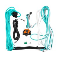 Автосабвуфер активный DL Audio Piranha 10A V.3 Black