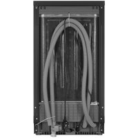 Посудомоечная машина DEXP FD45-H01 черный