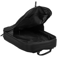 Рюкзак KEYRON Nembus Oxf-C21-BLK черный
