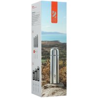 Термос OneTwo Classic O3VF13 серебристый