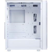 PC case ARDOR GAMING Rare M6  white