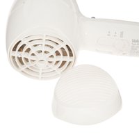Фен Valera Hospitality Excel 1600 Push белый
