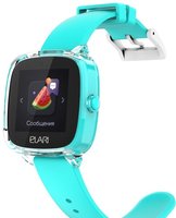 Детские часы ELARI KidPhone Fresh зеленый