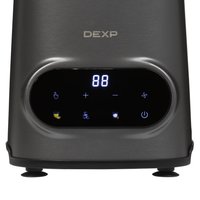 Блендер стационарный DEXP DSB-1800G серый
