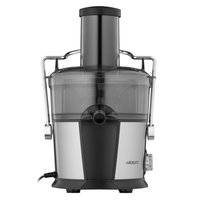 Electric juicer ARDESTO JEG-800 silver