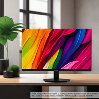 27" Монитор Aceline GS CF27N4 черный