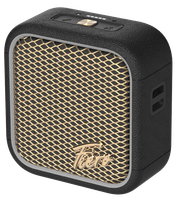Портативная колонка Fiero Glame 1 FRPS-210, черный