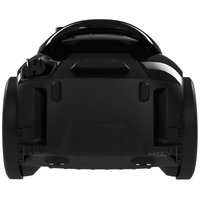 Пылесос  Bosch BGS41POW1 черный