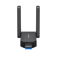Wi-Fi адаптер Mercusys MA72XH