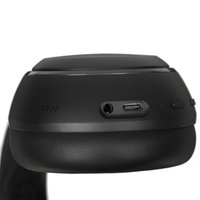 Беспроводные/проводные наушники Anker Soundcore Space Two  черный 2026