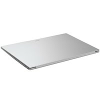 16" Ноутбук Acer Swift Lite SFL16-51M-74U1 серебристый