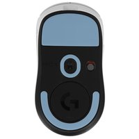 Мышь беспроводная Logitech Mouse G PRO X SUPERLIGHT 2c [910-007538] белый