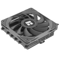 Радиатор процессора компьютера Thermalright AXP120-X67